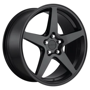 Rotiform – R148 WGR – Gunmetal – 18″x8.5″ 45mm – All weather Wheels – R1481885F8+45